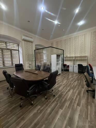 Сдаётся 4-комн. офис 140 м², м. Ичеришехер, photo 11 from 25