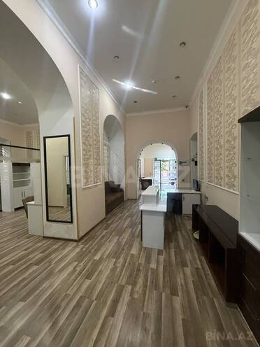 Сдаётся 4-комн. офис 140 м², м. Ичеришехер, photo 9 from 25