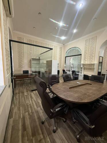 Сдаётся 4-комн. офис 140 м², м. Ичеришехер, photo 1 from 25
