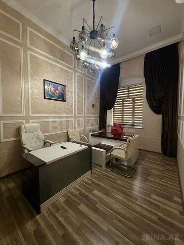 Сдаётся 4-комн. офис 140 м², м. Ичеришехер, photo 3 from 25