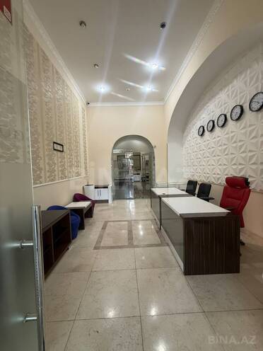 Сдаётся 4-комн. офис 140 м², м. Ичеришехер, photo 5 from 25