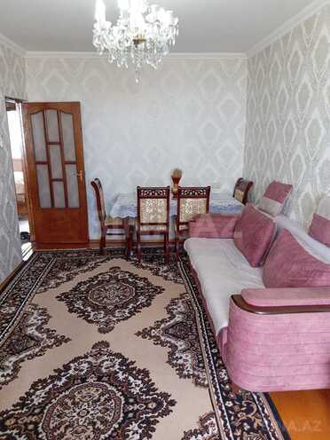 Satılır 2 otaqlı köhnə tikili 60 m², Yeni Günəşli q., photo 3 from 16