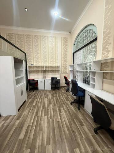 Сдаётся 4-комн. офис 140 м², м. Ичеришехер, photo 12 from 25