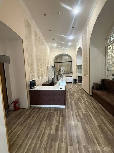 Сдаётся 4-комн. офис 140 м², м. Ичеришехер, photo 8 from 25