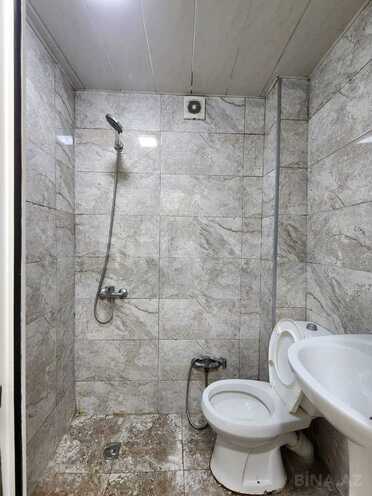 Продаётся 2-комн. вторичка 45 м², м. Элмляр Академиясы, photo 7 from 9