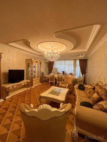 Продается 4-комн. новостройка 200 м², м. 28 мая, photo 1 from 22
