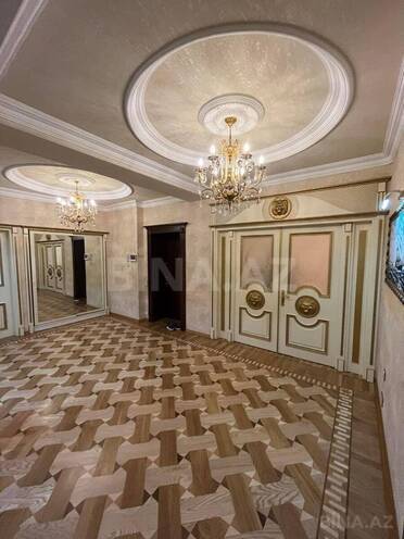 Продается 4-комн. новостройка 200 м², м. 28 мая, photo 20 from 22