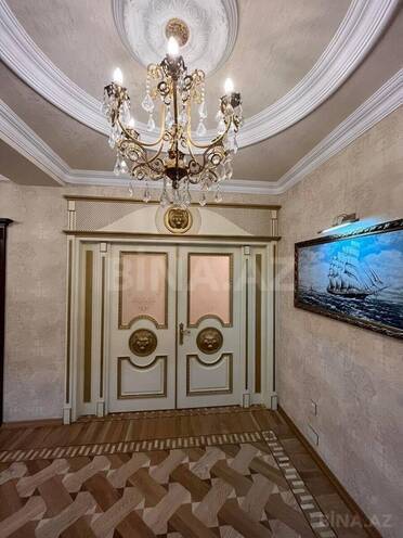 Продается 4-комн. новостройка 200 м², м. 28 мая, photo 21 from 22