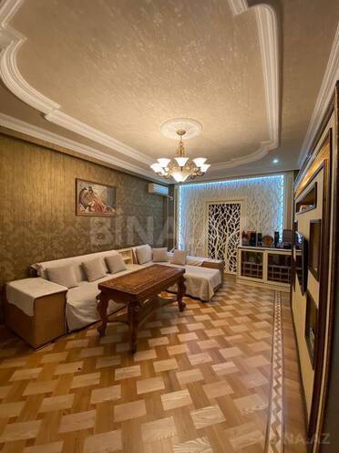 Продается 4-комн. новостройка 200 м², м. 28 мая, photo 7 from 22