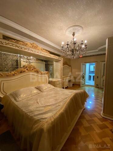 Продается 4-комн. новостройка 200 м², м. 28 мая, photo 10 from 22