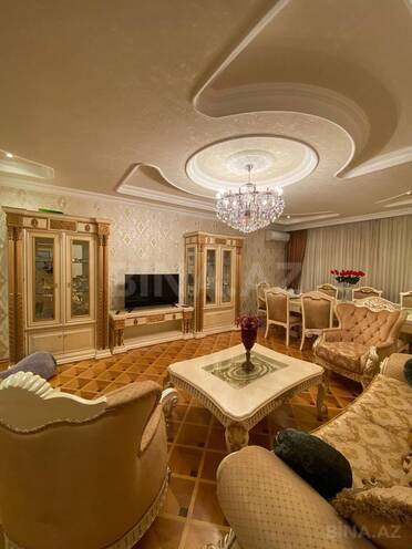 Продается 4-комн. новостройка 200 м², м. 28 мая, photo 3 from 22