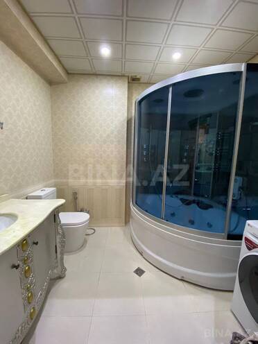 Продается 4-комн. новостройка 200 м², м. 28 мая, photo 17 from 22