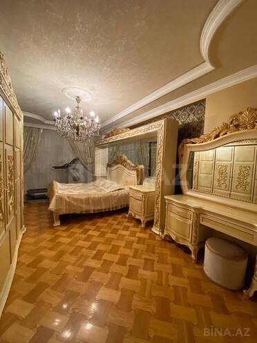Продается 4-комн. новостройка 200 м², м. 28 мая, photo 5 from 22