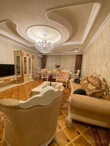 Продается 4-комн. новостройка 200 м², м. 28 мая, photo 4 from 22