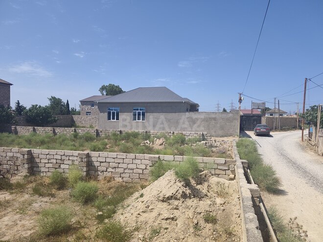 Satılır  torpaq 3.5 sot, Qala q., photo 4 from 9