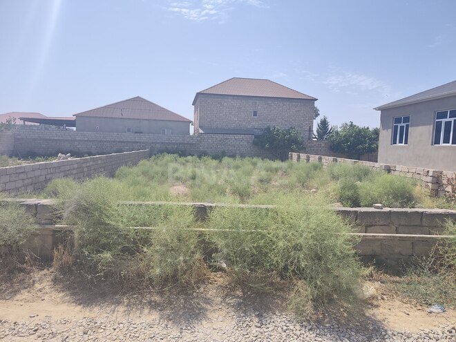 Satılır  torpaq 3.5 sot, Qala q., photo 5 from 9