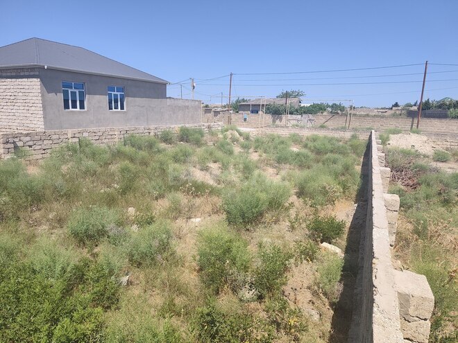 Satılır  torpaq 3.5 sot, Qala q., photo 8 from 9