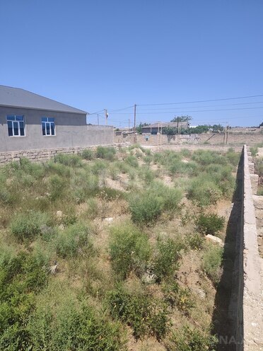 Satılır  torpaq 3.5 sot, Qala q., photo 7 from 9