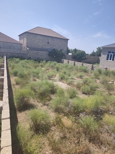 Satılır  torpaq 3.5 sot, Qala q., photo 6 from 9