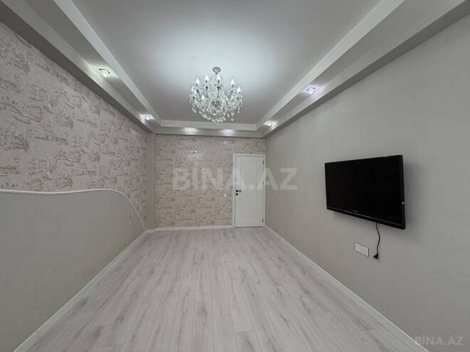 Продаётся 2-комн. новостройка 66 м², м. Азадлыг проспекти, photo 4 from 13