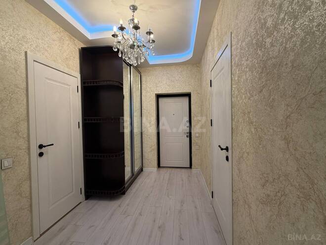 Продаётся 2-комн. новостройка 66 м², м. Азадлыг проспекти, photo 11 from 13