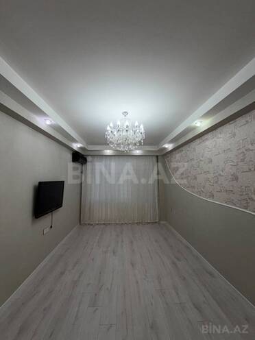 Продаётся 2-комн. новостройка 66 м², м. Азадлыг проспекти, photo 6 from 13