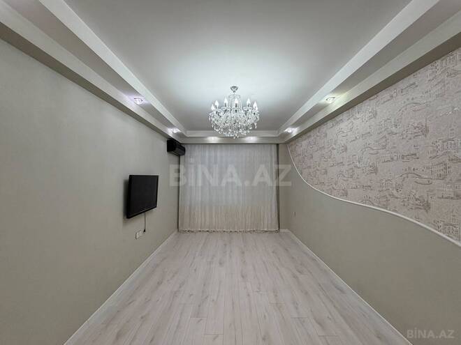 Продаётся 2-комн. новостройка 66 м², м. Азадлыг проспекти, photo 3 from 13