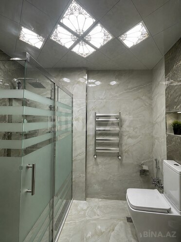 Продаётся 2-комн. новостройка 66 м², м. Азадлыг проспекти, photo 9 from 13