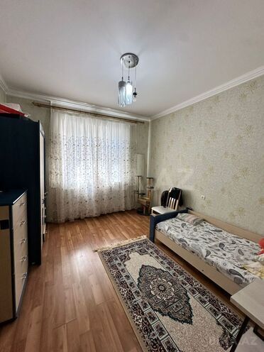 Satılır 5 otaqlı köhnə tikili 120 m², Yeni Günəşli q., photo 6 from 15