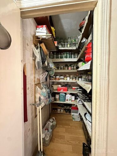 Satılır 5 otaqlı köhnə tikili 120 m², Yeni Günəşli q., photo 12 from 15
