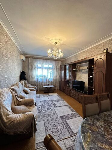 Satılır 5 otaqlı köhnə tikili 120 m², Yeni Günəşli q., photo 3 from 15