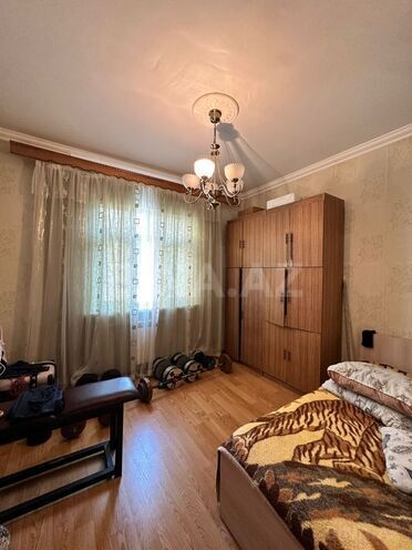 Satılır 5 otaqlı köhnə tikili 120 m², Yeni Günəşli q., photo 7 from 15