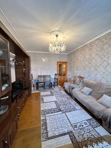 Satılır 5 otaqlı köhnə tikili 120 m², Yeni Günəşli q., photo 4 from 15
