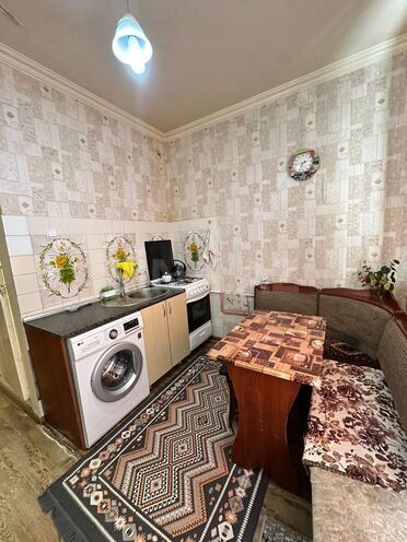 Satılır 5 otaqlı köhnə tikili 120 m², Yeni Günəşli q., photo 9 from 15