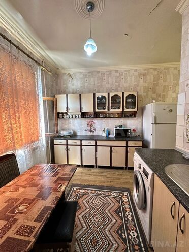 Satılır 5 otaqlı köhnə tikili 120 m², Yeni Günəşli q., photo 10 from 15