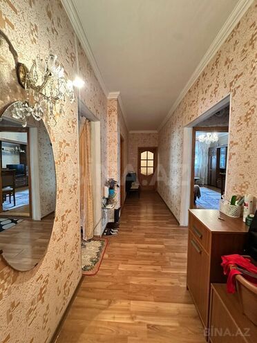 Satılır 5 otaqlı köhnə tikili 120 m², Yeni Günəşli q., photo 8 from 15