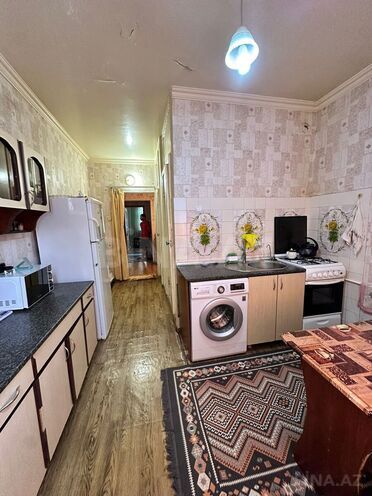 Satılır 5 otaqlı köhnə tikili 120 m², Yeni Günəşli q., photo 11 from 15