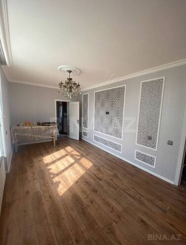 Сдаётся 2-комн. вторичка 60 м², м. Азадлыг проспекти, photo 1 from 10
