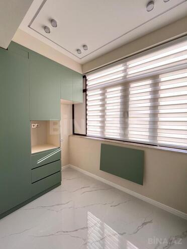 Продаётся 2-комн. новостройка 60 м², м. Шах Исмаил Хатаи, photo 7 from 12