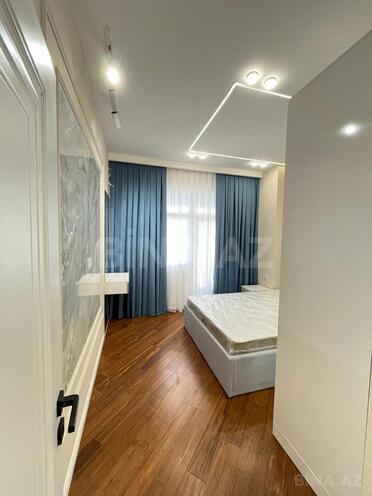 Продаётся 2-комн. новостройка 60 м², м. Шах Исмаил Хатаи, photo 3 from 12