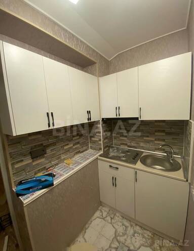Сдаётся 2-комн. вторичка 60 м², м. Азадлыг проспекти, photo 4 from 10