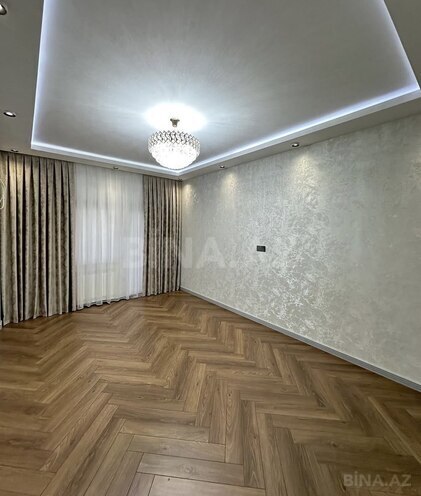 Satılır 3 otaqlı yeni tikili 112 m², 20 Yanvar m., photo 6 from 14