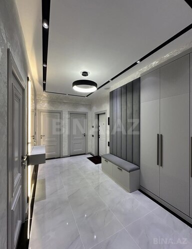 Satılır 3 otaqlı yeni tikili 112 m², 20 Yanvar m., photo 1 from 14