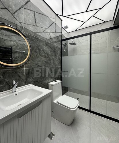 Satılır 3 otaqlı yeni tikili 112 m², 20 Yanvar m., photo 12 from 14