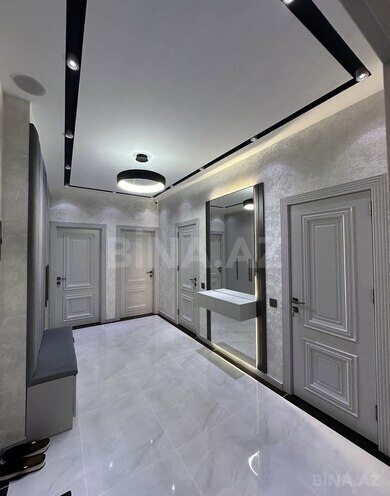 Satılır 3 otaqlı yeni tikili 112 m², 20 Yanvar m., photo 3 from 14