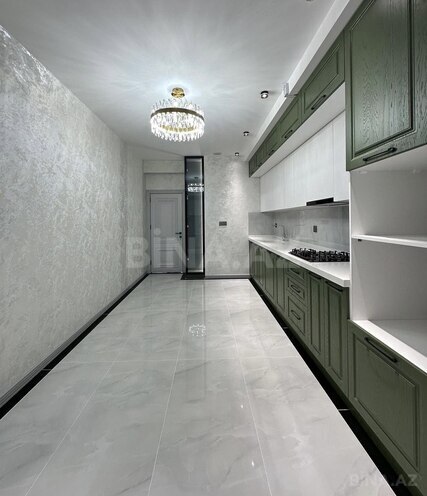 Satılır 3 otaqlı yeni tikili 112 m², 20 Yanvar m., photo 10 from 14