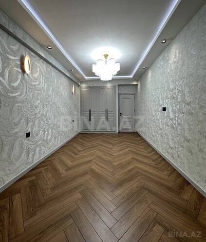 Satılır 3 otaqlı yeni tikili 112 m², 20 Yanvar m., photo 9 from 14