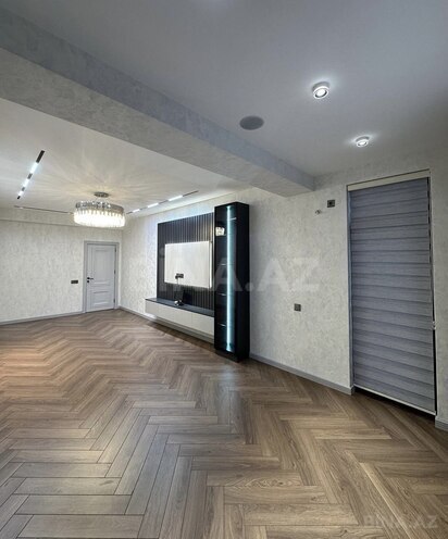 Satılır 3 otaqlı yeni tikili 112 m², 20 Yanvar m., photo 5 from 14