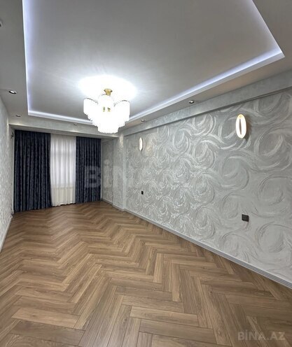 Satılır 3 otaqlı yeni tikili 112 m², 20 Yanvar m., photo 8 from 14