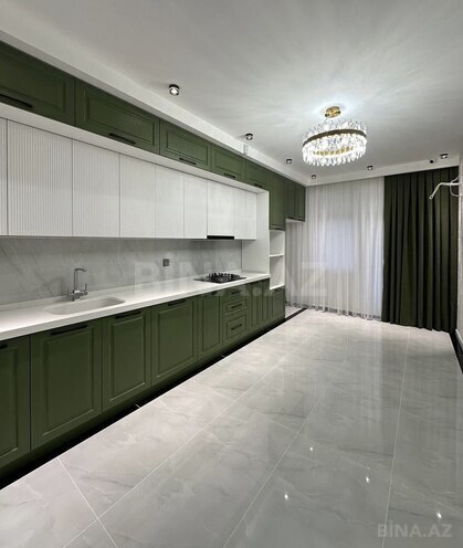 Satılır 3 otaqlı yeni tikili 112 m², 20 Yanvar m., photo 11 from 14